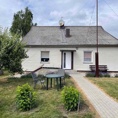 Ceslovos Sodyba Zarasai Luaran gambar