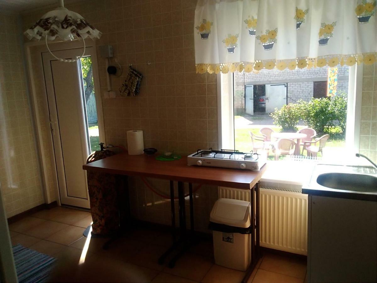 Ceslovos Sodyba Zarasai Luaran gambar