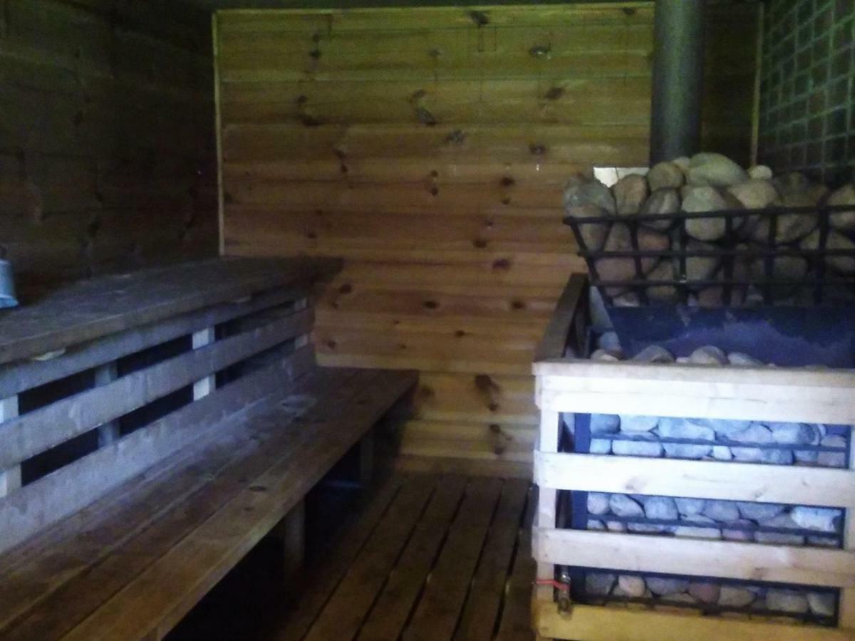 Ceslovos Sodyba Zarasai Luaran gambar
